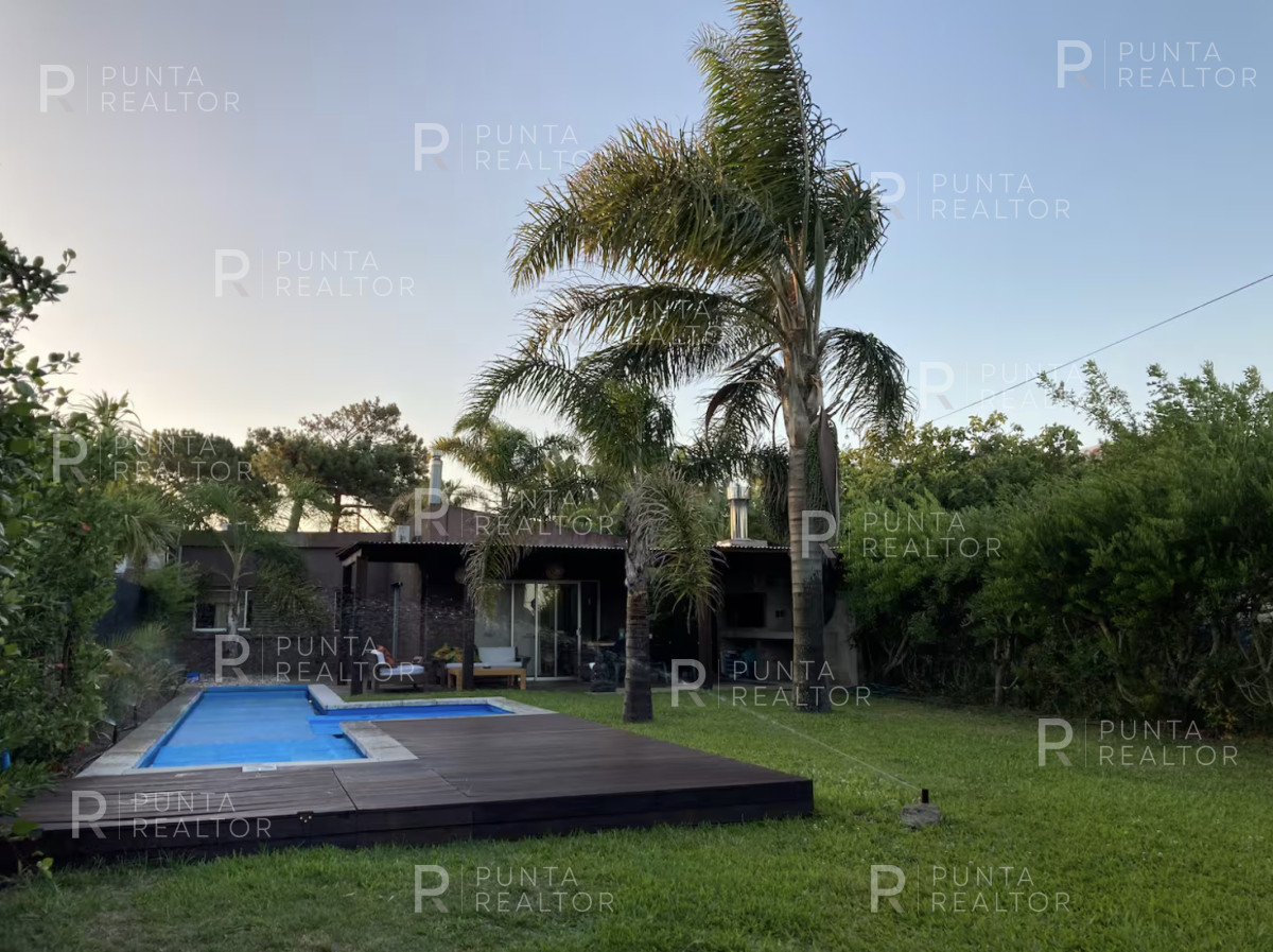 Casa ID.2143 - Casa alquiler 3 dormitorios Manantiales, Uruguay