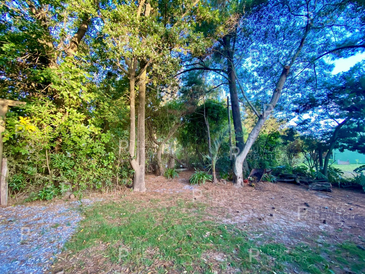Casa ID.1956 - Casa en venta de 3 dormitorios en El Tesoro, La Barra, Uruguay 