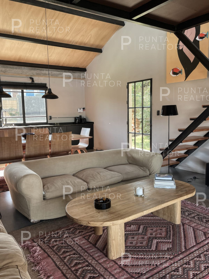 Casa ID.1452 - Casa en venta 3 dormitorios, El Chorro, Manantiales, Uruguay