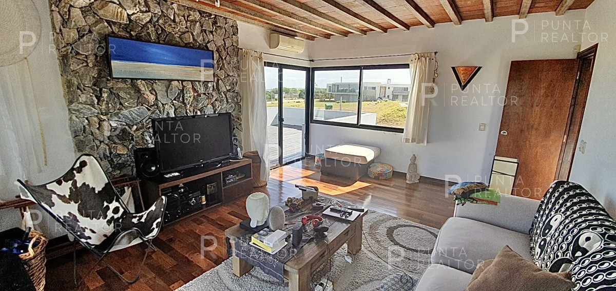 Casa ID.1318 - Casa Venta 4 dormitorios, Pileta, Arenas de José Ignacio, José Ignacio, Uruguay