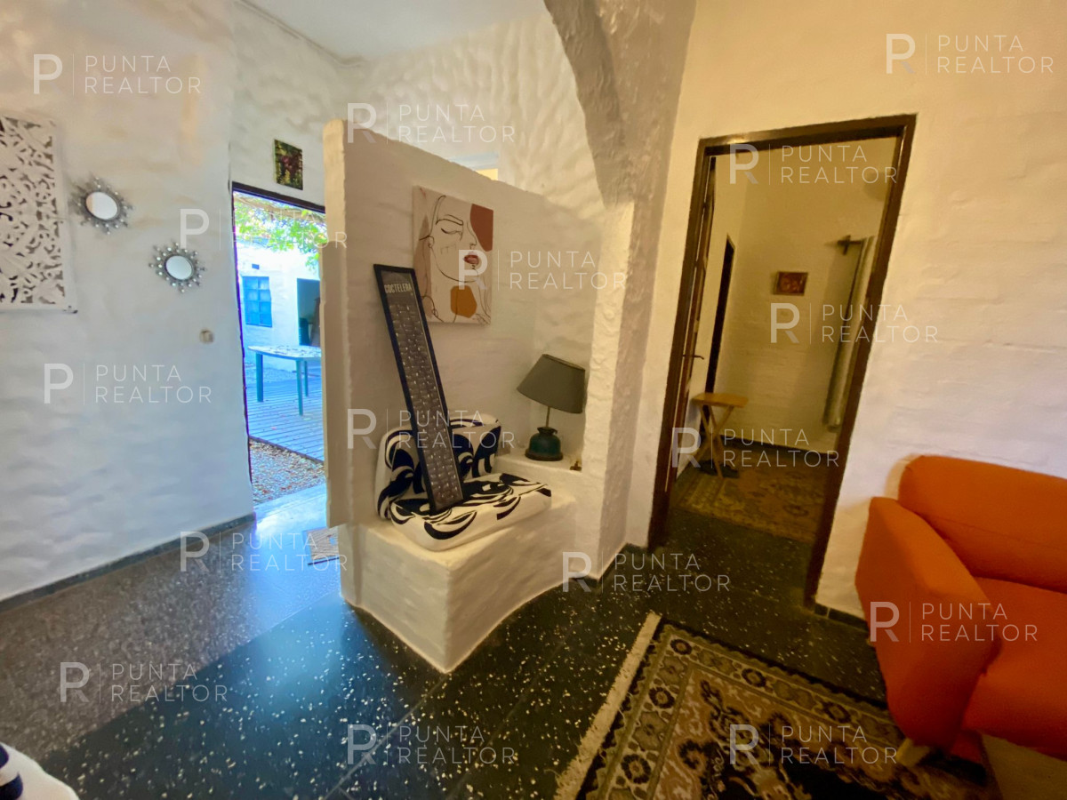 Casa ID.1956 - Casa en venta de 3 dormitorios en El Tesoro, La Barra, Uruguay 