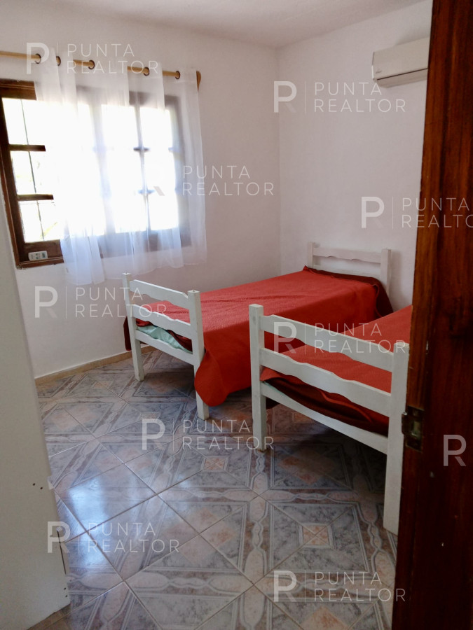 Casa ID.2058 - Casa venta 3 dormitorios El Tesoro, La Barra, Uruguay