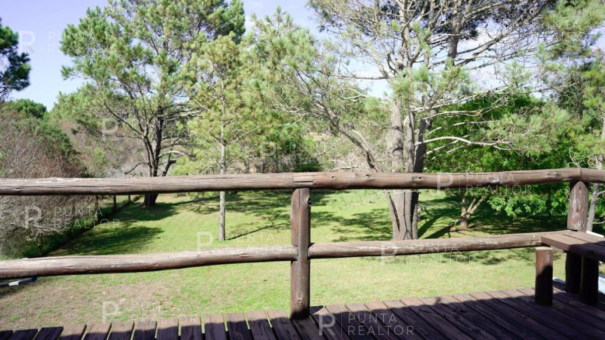 Casa ID.158 - Casa alquiler 4 dormitorios, Arenas de José Ignacio, José Ignacio, Uruguay