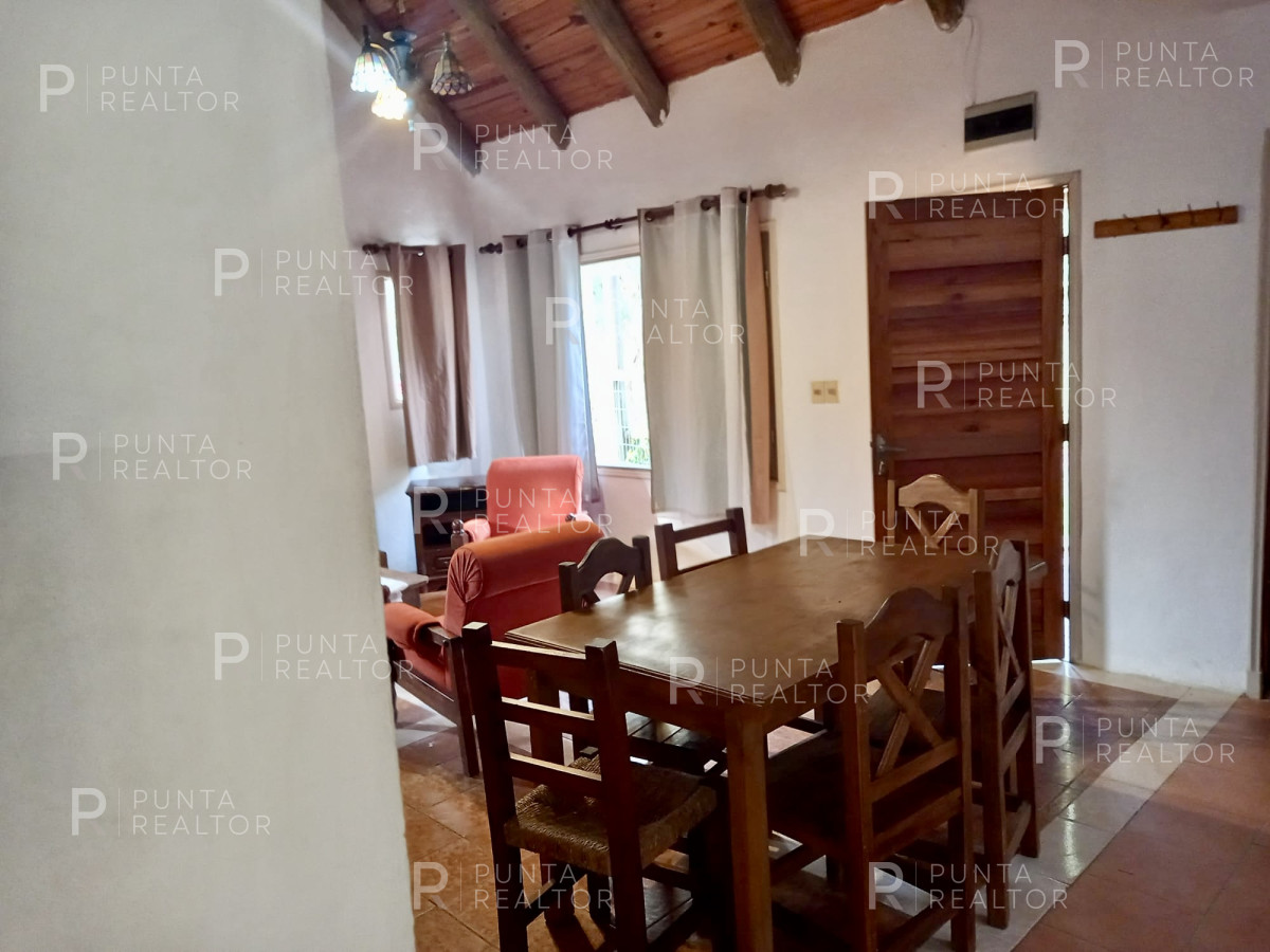 Casa ID.2058 - Casa venta 3 dormitorios El Tesoro, La Barra, Uruguay