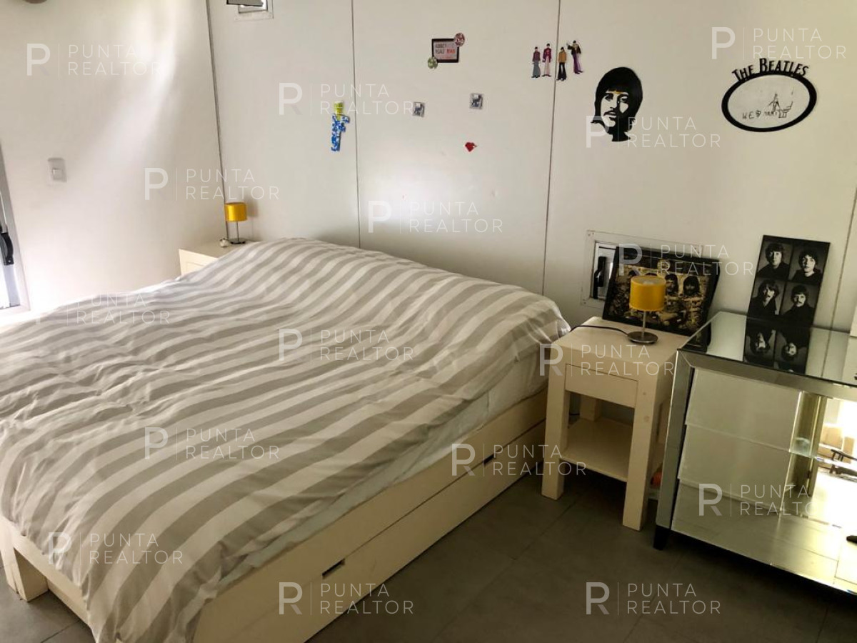 Casa ID.535 - Casa Venta, 3 dormitorios, 2 baños, El Tesoro, La Barra