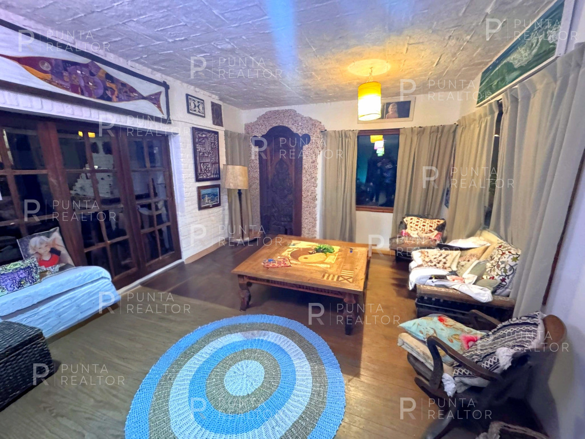 Casa ID.2471 - Casa Alquiler, 5 Dormitorios, La Barra, Montoya, Uruguay