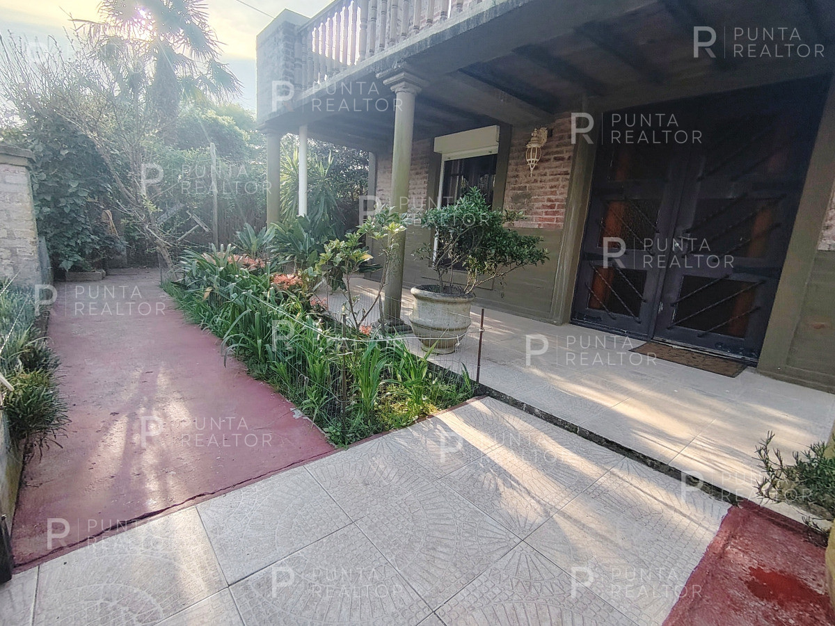 Casa ID.2436 - Casa Venta, 1 Dormitorio, El Tesoro, La Barra, Uruguay
