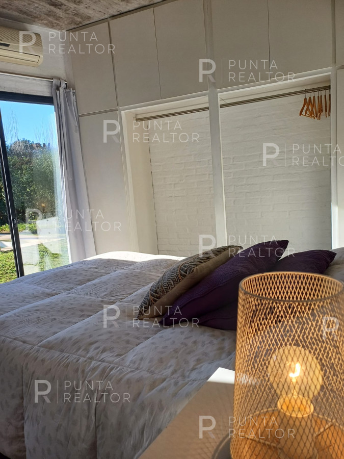 Casa ID.502 - casa Alquiler 4 dormitorios, Pileta, Montoya, La Barra, Uruguay
