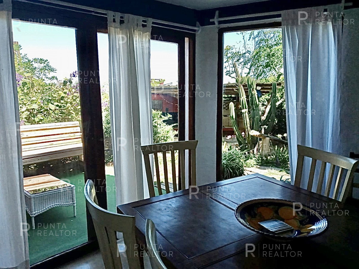 Casa ID.918 - Casa en venta en Manantiales, Uruguay