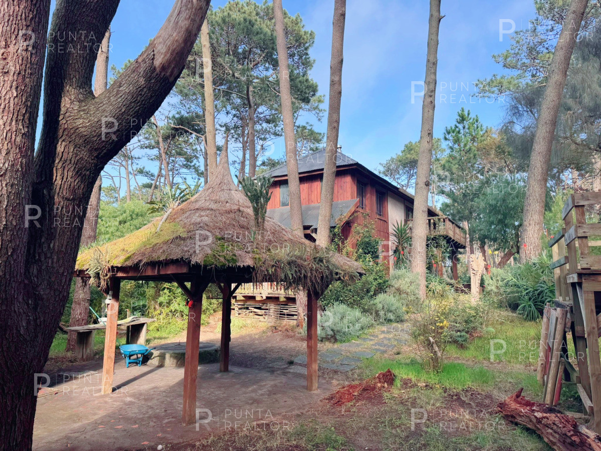 Casa ID.2471 - Casa Alquiler, 5 Dormitorios, La Barra, Montoya, Uruguay
