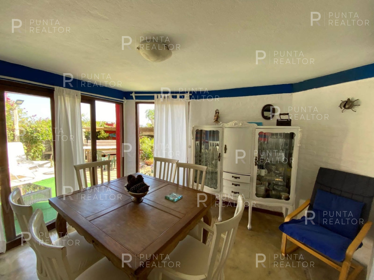 Casa ID.918 - Casa Alquiler, Manantiales, Uruguay