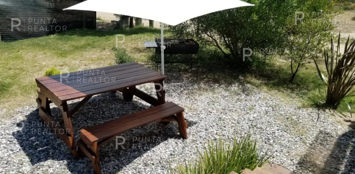 Casa ID.1321 - Casa en alquiler 2 dormitorios, Manantiales, Uruguay