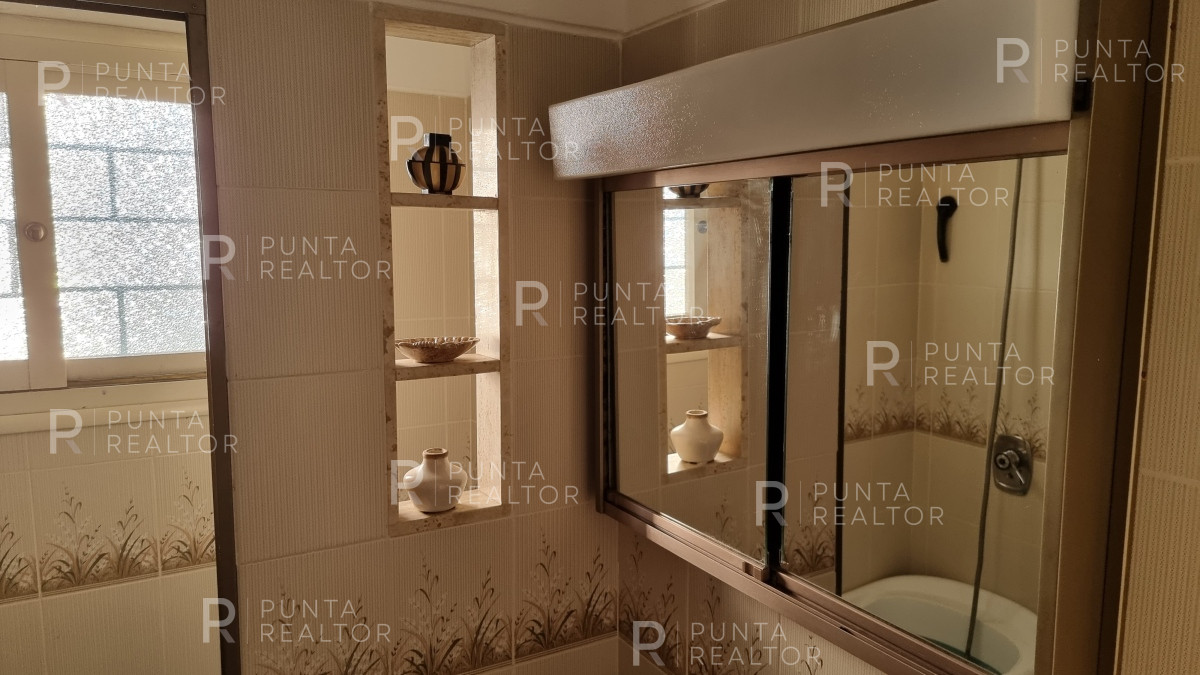 Casa ID.2093 - Casa Alquiler, Pileta,  San Rafael, Punta del Este, Uruguay