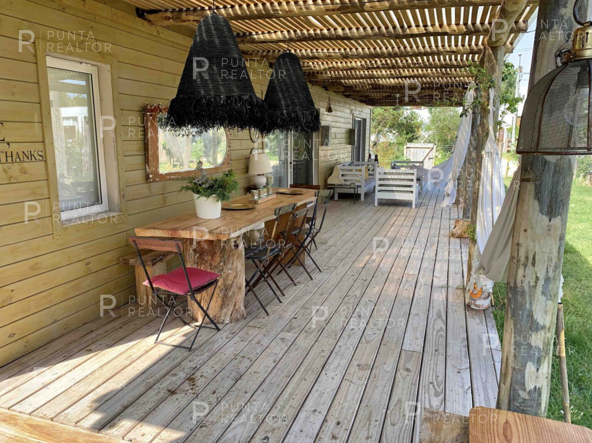 Casa ID.2336 - Casa Alquiler 3 dormitorios, Balneario Buenos Aires, Manantiales, Uruguay