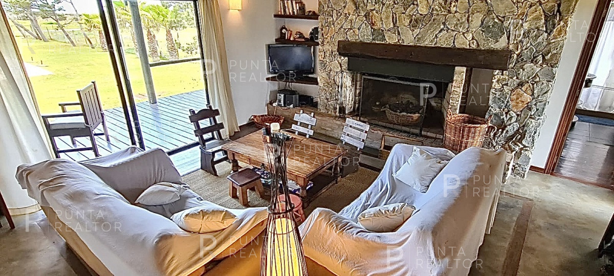 Casa ID.1318 - Casa Venta 4 dormitorios, Pileta, Arenas de José Ignacio, José Ignacio, Uruguay
