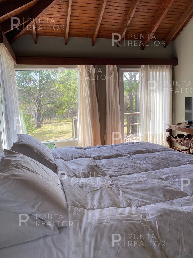 Casa ID.158 - Casa alquiler 4 dormitorios, Arenas de José Ignacio, José Ignacio, Uruguay