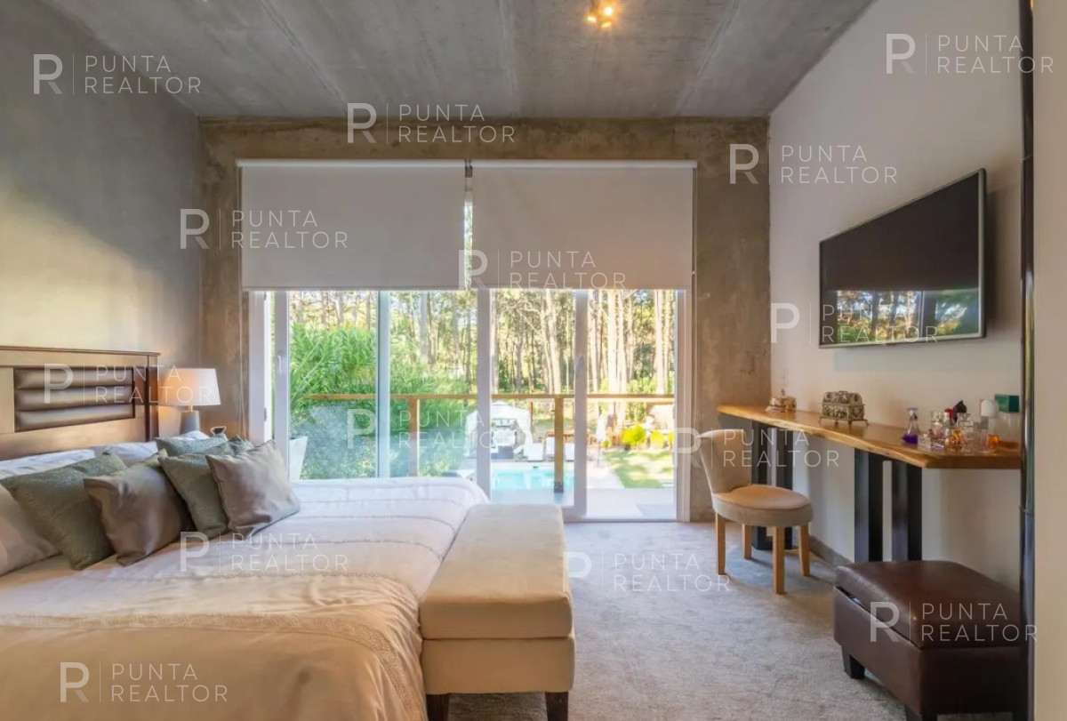 Casa ID.1773 - Venta casa 4 dormitorios La Barra, Uruguay 