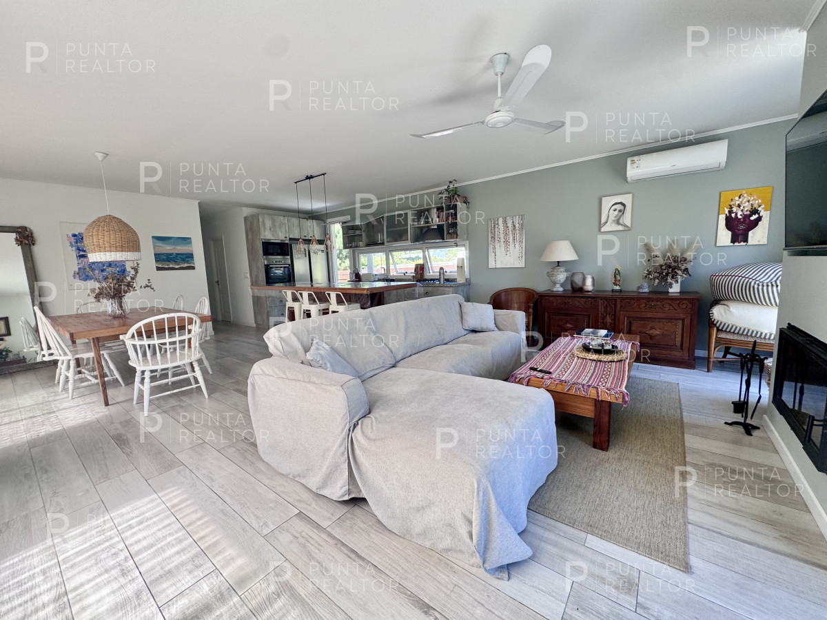 Casa ID.1955 - Casa venta Barrio La Residence 3 dormitorios, Punta del Este, Uruguay