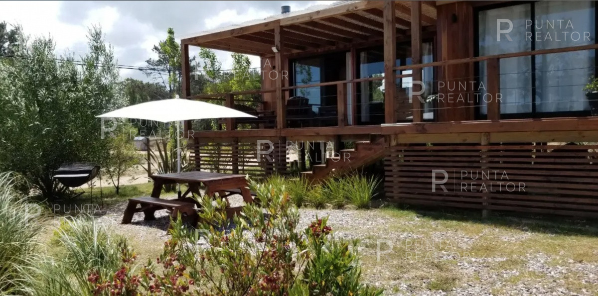 Casa ID.1321 - Casa en alquiler 2 dormitorios, Manantiales, Uruguay