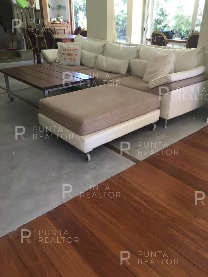 Casa ID.142 - Casa venta 4 dormitorios, El Tesoro, La Barra, Uruguay