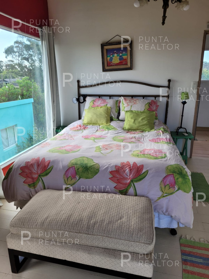 Casa ID.2260 - Casa alquiler 3 dormitorios, Balneario Buenos Aires, Manantiales, Uruguay