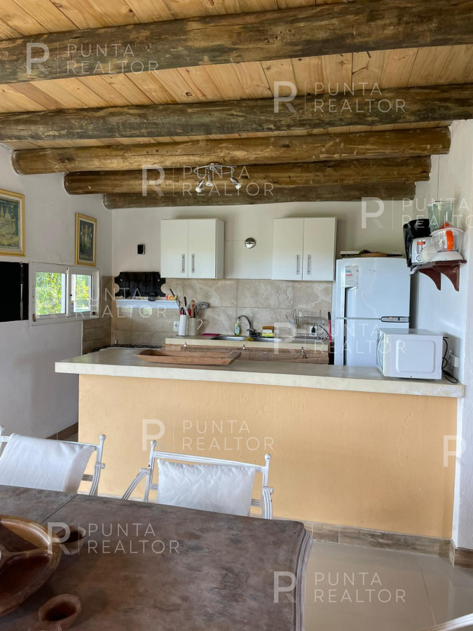 Casa ID.2260 - Casa alquiler 3 dormitorios, Balneario Buenos Aires, Manantiales, Uruguay