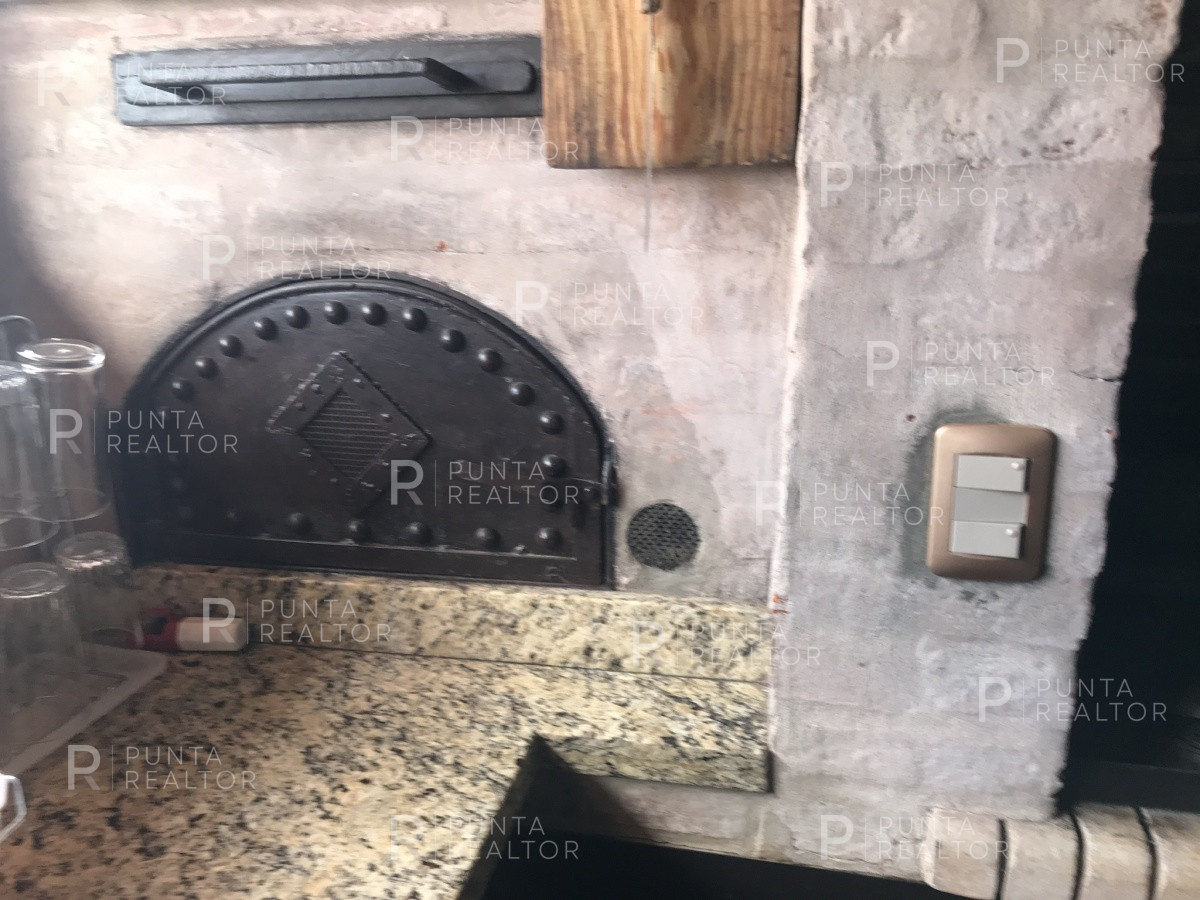 Casa ID.163 - Casa alquiler 4 dormitorios, pileta, Manantiales, Uruguay