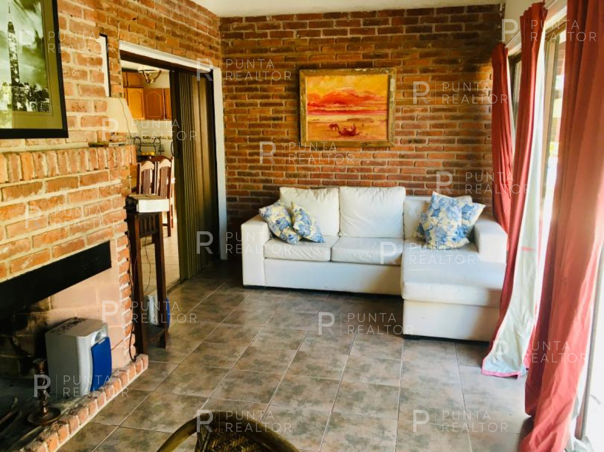 Casa ID.260 - Casa a la venta en El Tesoro, La Barra , Punta del Este, Uruguay