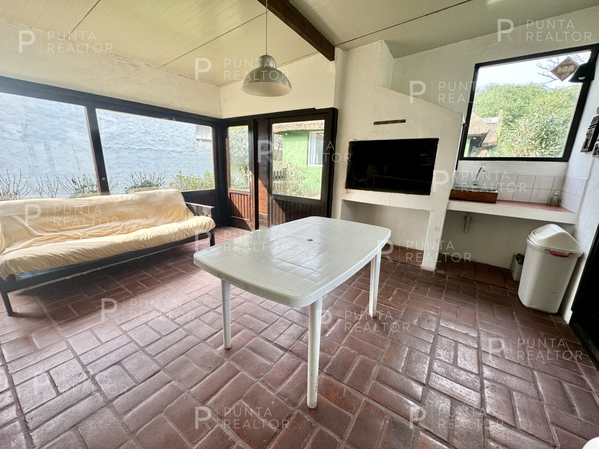 Casa ID.1935 - Casa en venta de 3 dormitorios en El Tesoro, La Barra, Uruguay