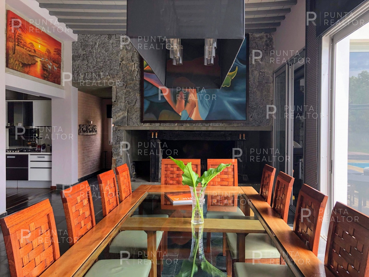 Casa ID.348 - En venta en Golf de la Barra