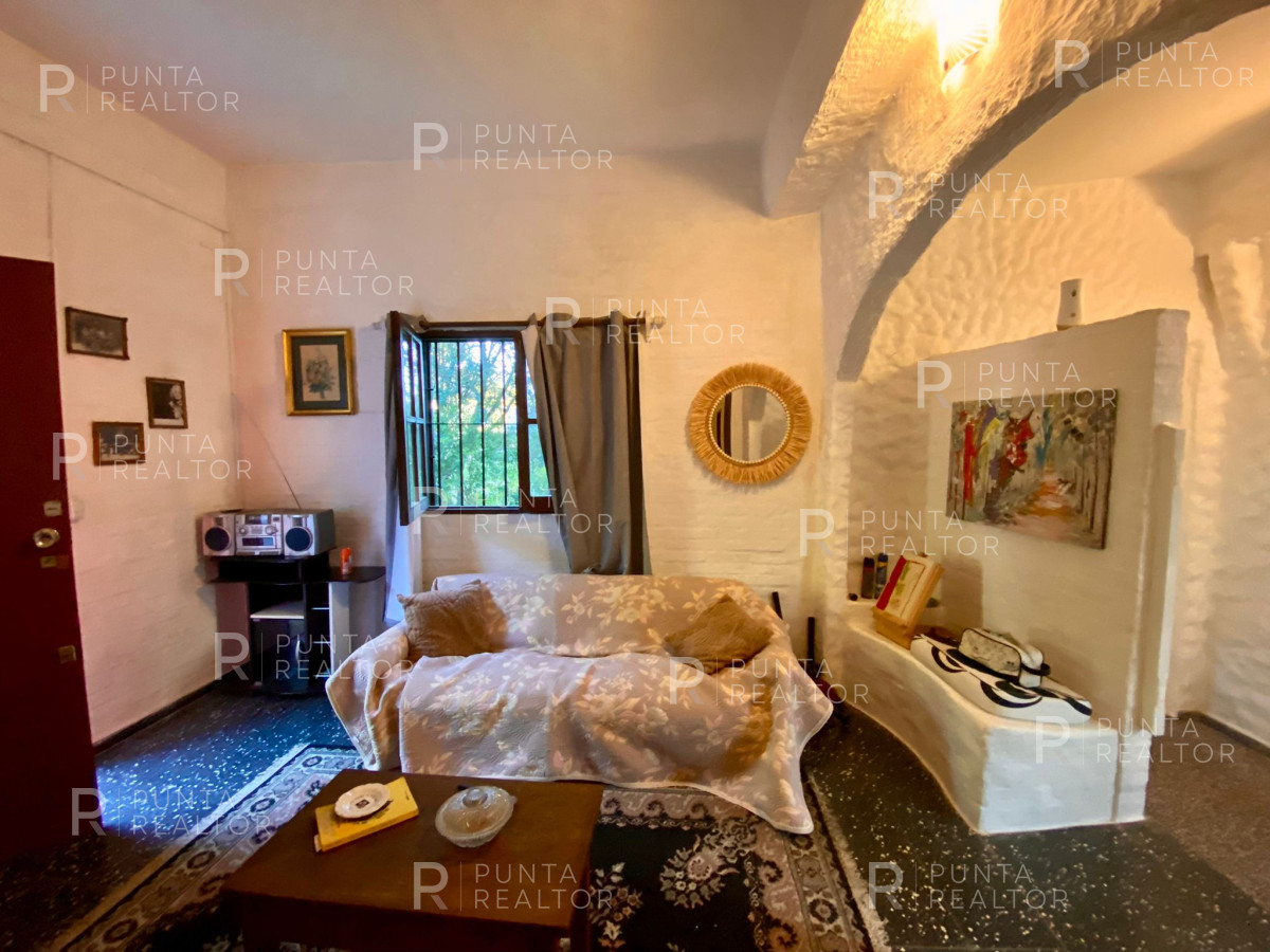 Casa ID.1956 - Casa en venta de 3 dormitorios en El Tesoro, La Barra, Uruguay 