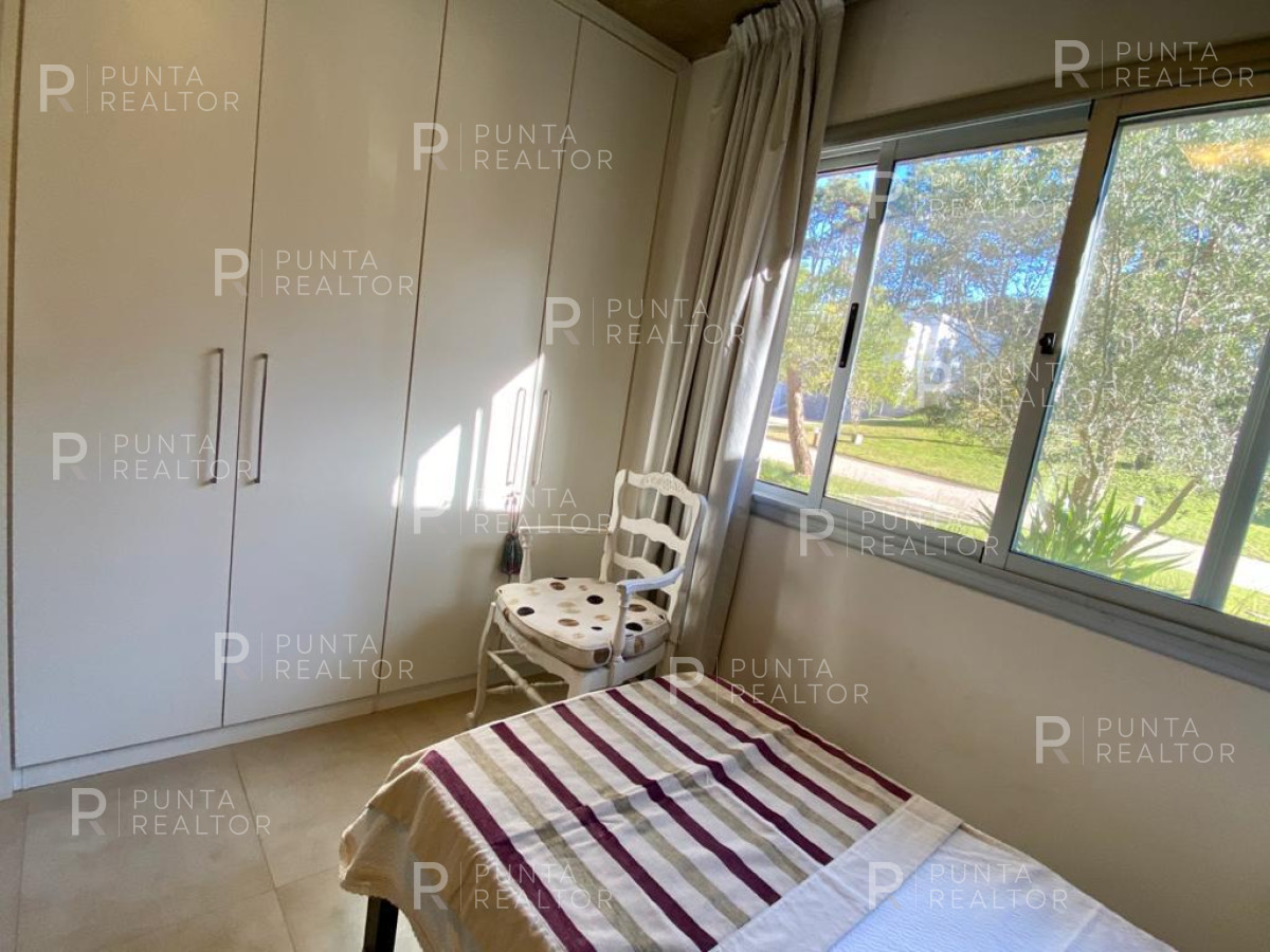 Casa ID.146 - Casa en Venta  en Barrio Privado, Rincón del Indio,  Punta del Este, Uruguay