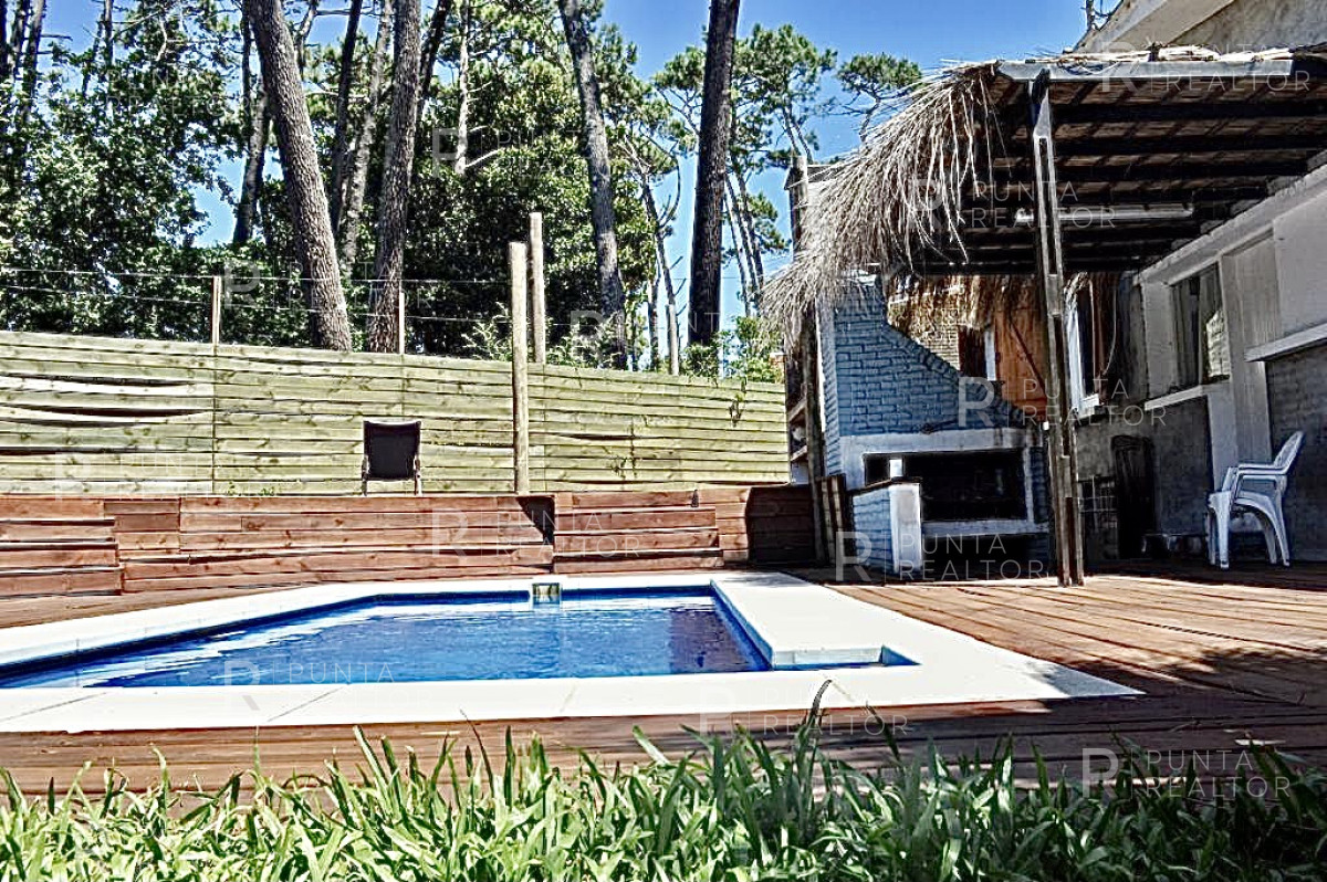 Casa ID.244 - Muy buena casa en venta en San Rafael