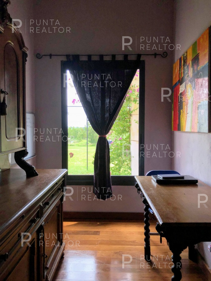 Casa ID.348 - En venta en Golf de la Barra