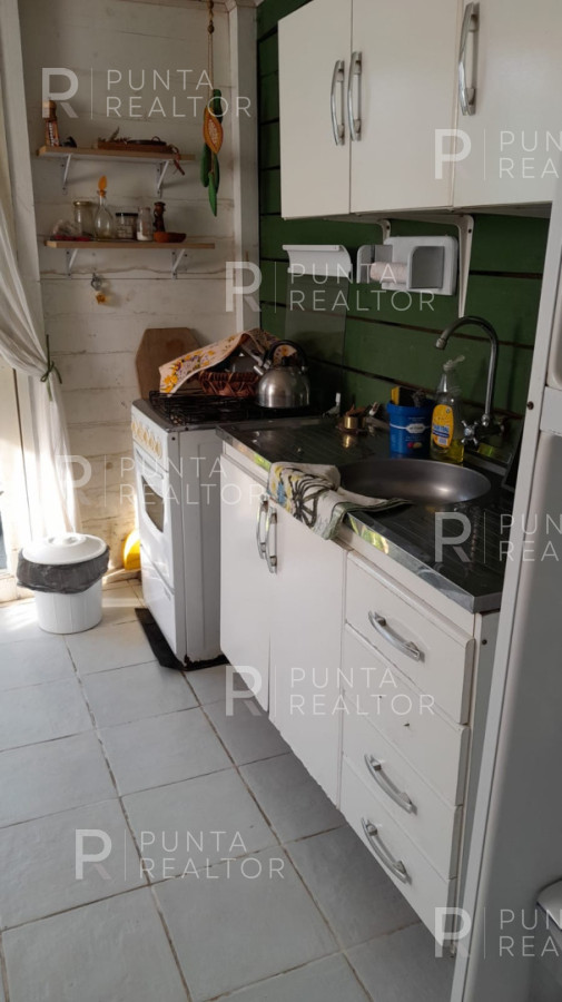 Casa ID.2685 - Cabaña 1 dormitorio, La Bota, Manantiales, Uruguay