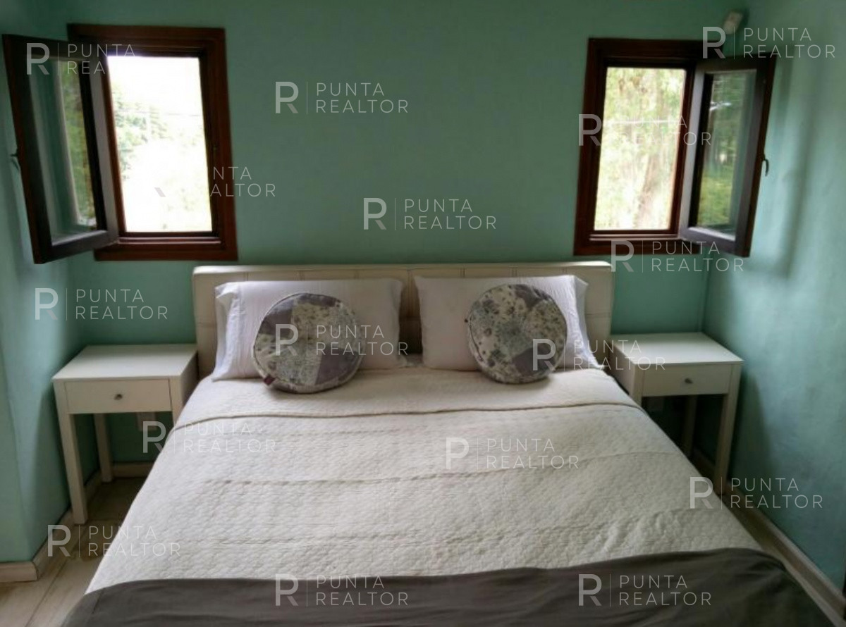 Casa ID.142 - Casa venta 4 dormitorios, El Tesoro, La Barra, Uruguay