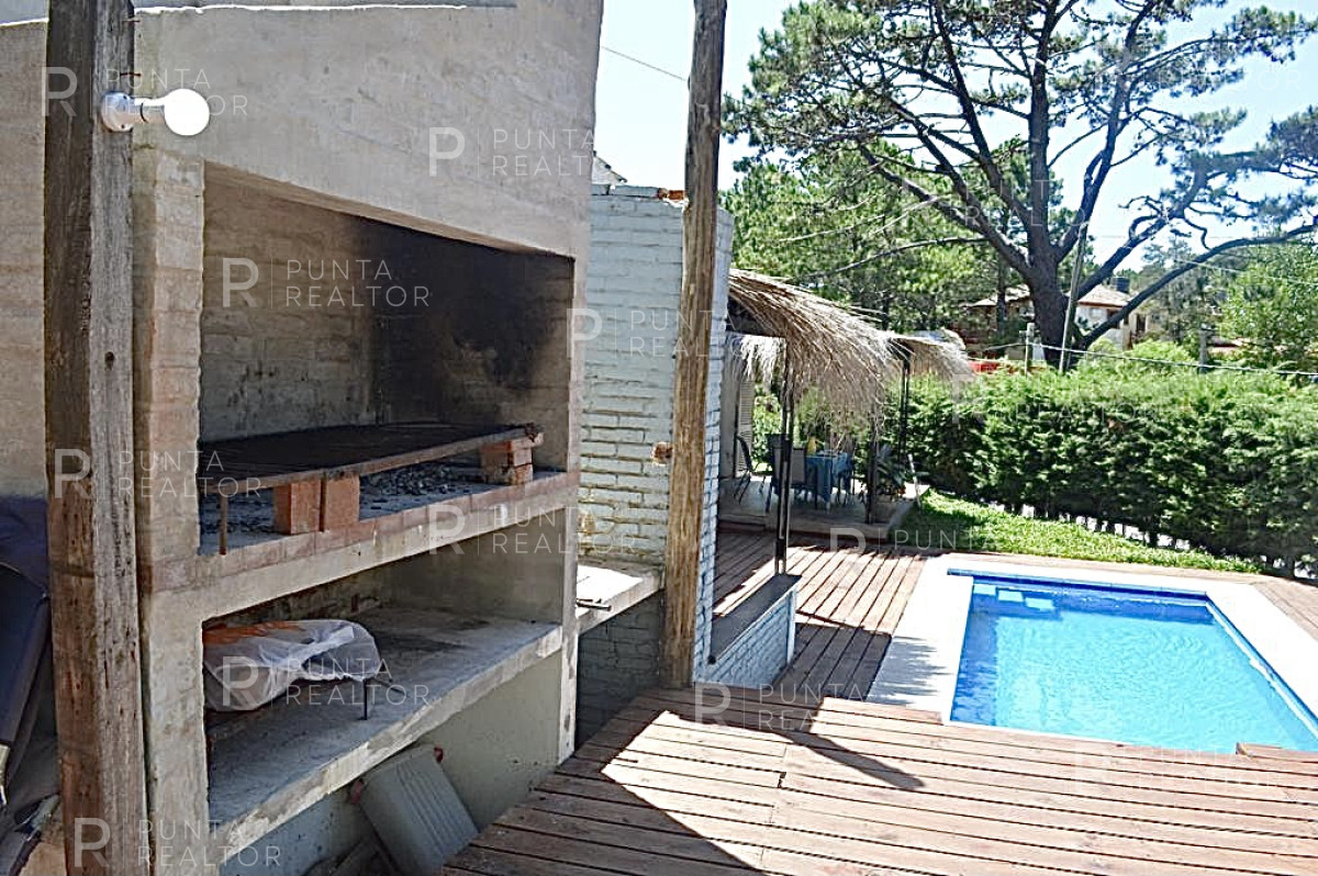 Casa ID.244 - Muy buena casa en venta en San Rafael