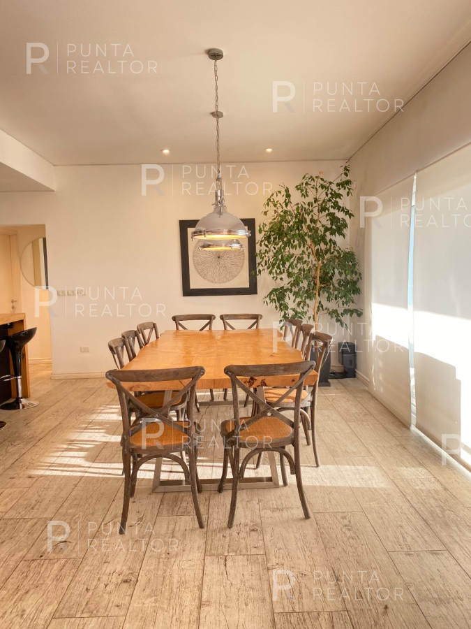 Casa ID.2532 - Alquiler Casa, 5 Dormitorios, Pueblo Mío, Manantiales, Uruguay