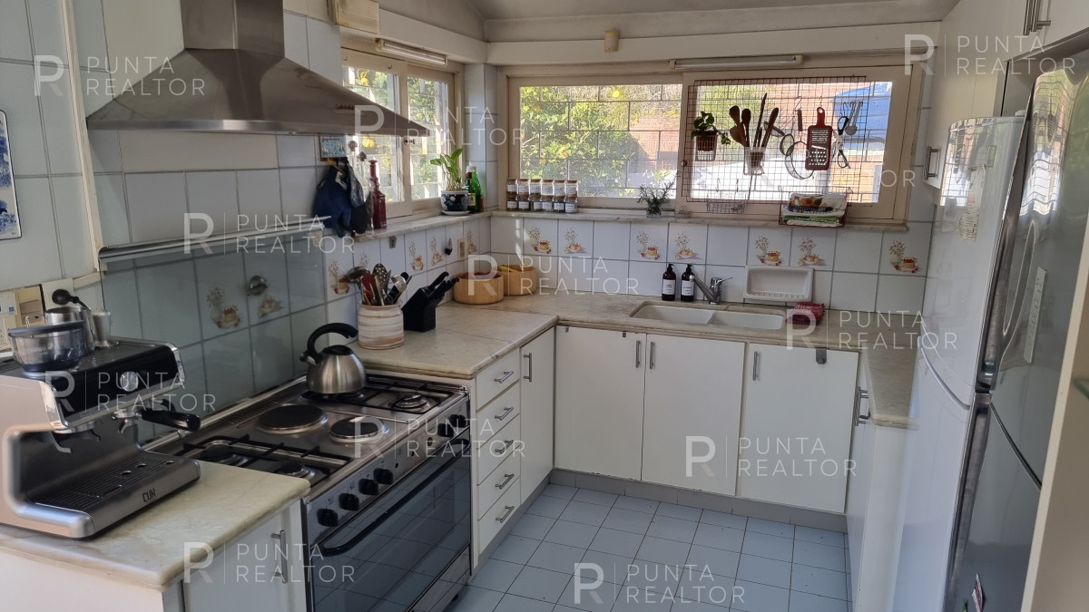Casa ID.2093 - Casa Alquiler, Pileta,  San Rafael, Punta del Este, Uruguay