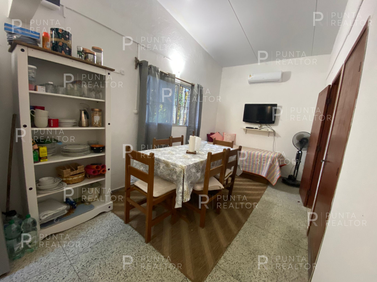 Casa ID.1956 - Casa en venta de 3 dormitorios en El Tesoro, La Barra, Uruguay 