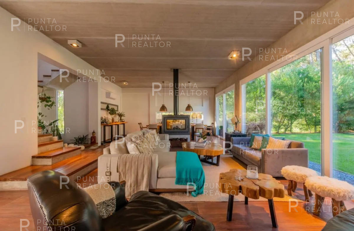 Casa ID.1773 - Venta casa 4 dormitorios La Barra, Uruguay 