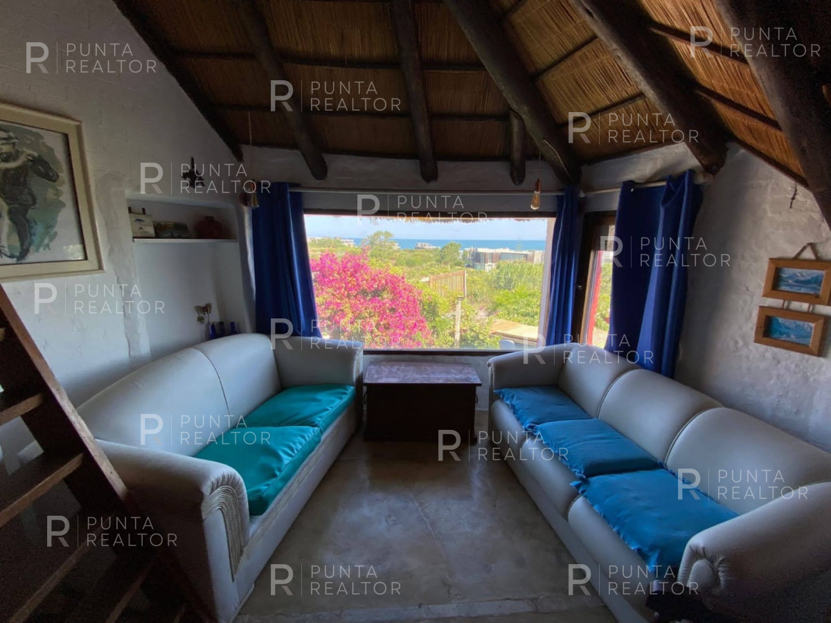 Casa ID.918 - Casa Alquiler, Manantiales, Uruguay