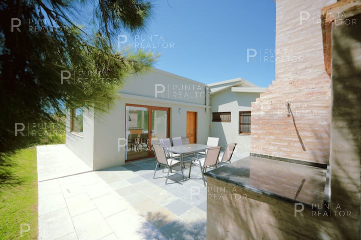 Casa ID.2345 - Casa Venta 3 Dormitorios, El Chorro, Manantiales, Uruguay