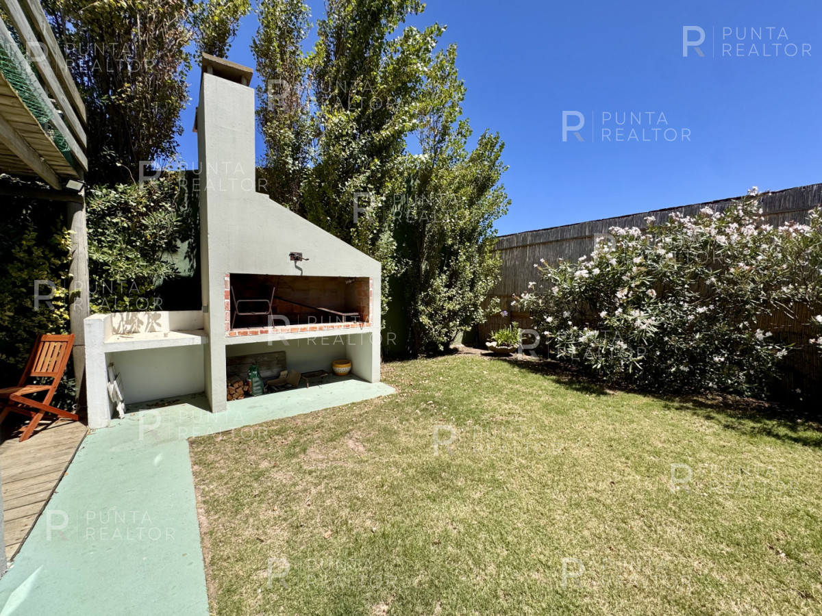 Casa ID.2260 - Casa Alquiler, 3 Dormitorios, Vista, Balneario Buenos Aires, Manantiales, Uruguay