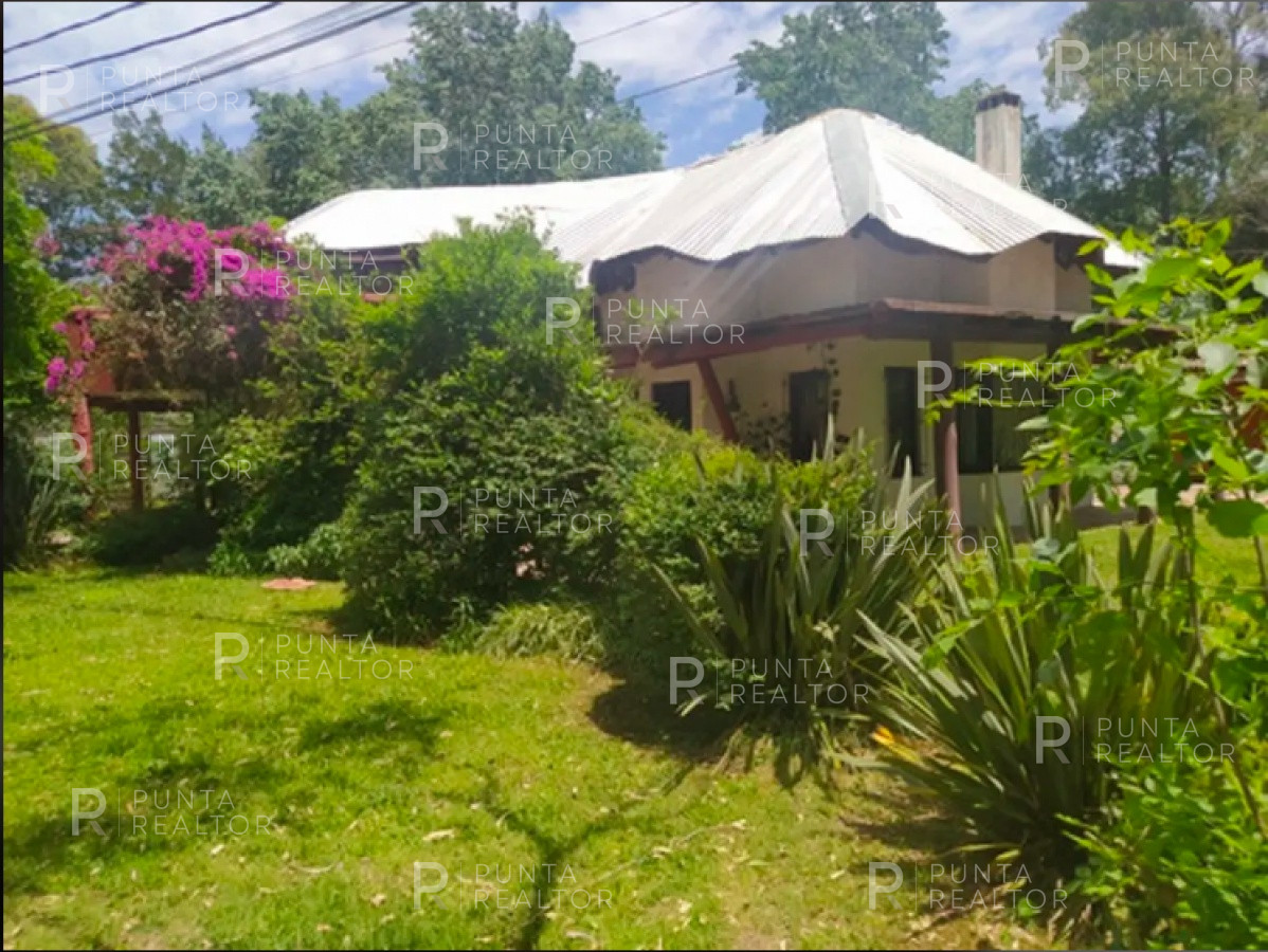 Casa ID.1213 - Casa venta 4 dormitorios, El Tesoro, La Barra, Uruguay