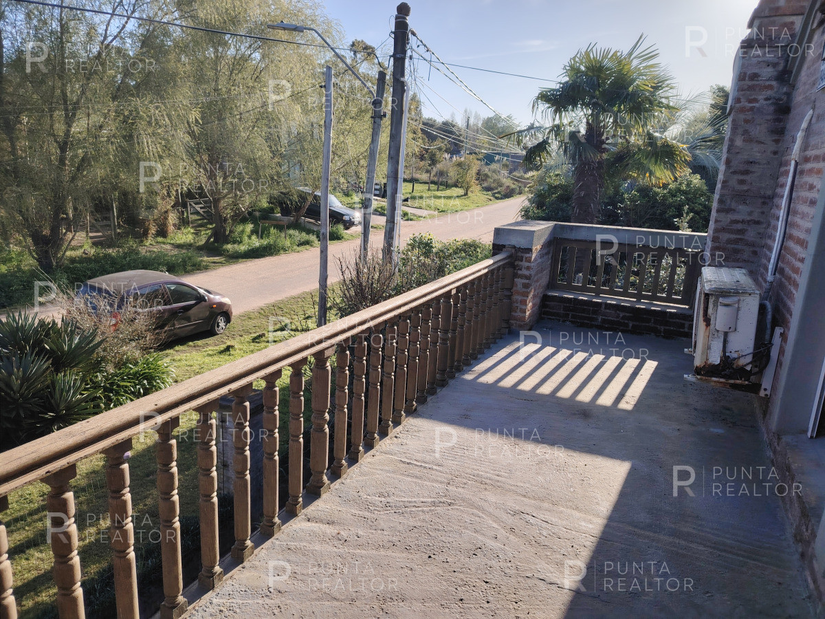 Casa ID.2436 - Casa Venta, 1 Dormitorio, El Tesoro, La Barra, Uruguay