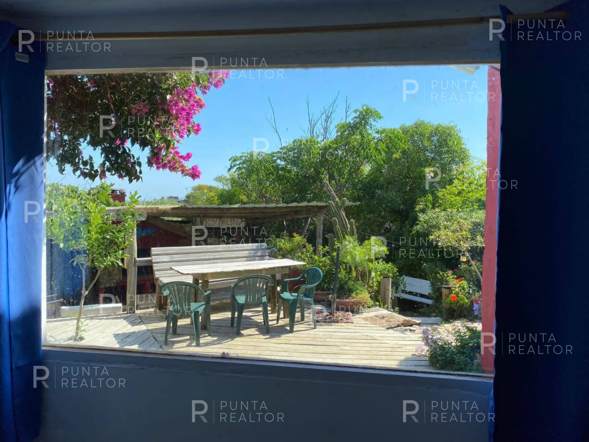Casa ID.918 - Casa Alquiler, Manantiales, Uruguay