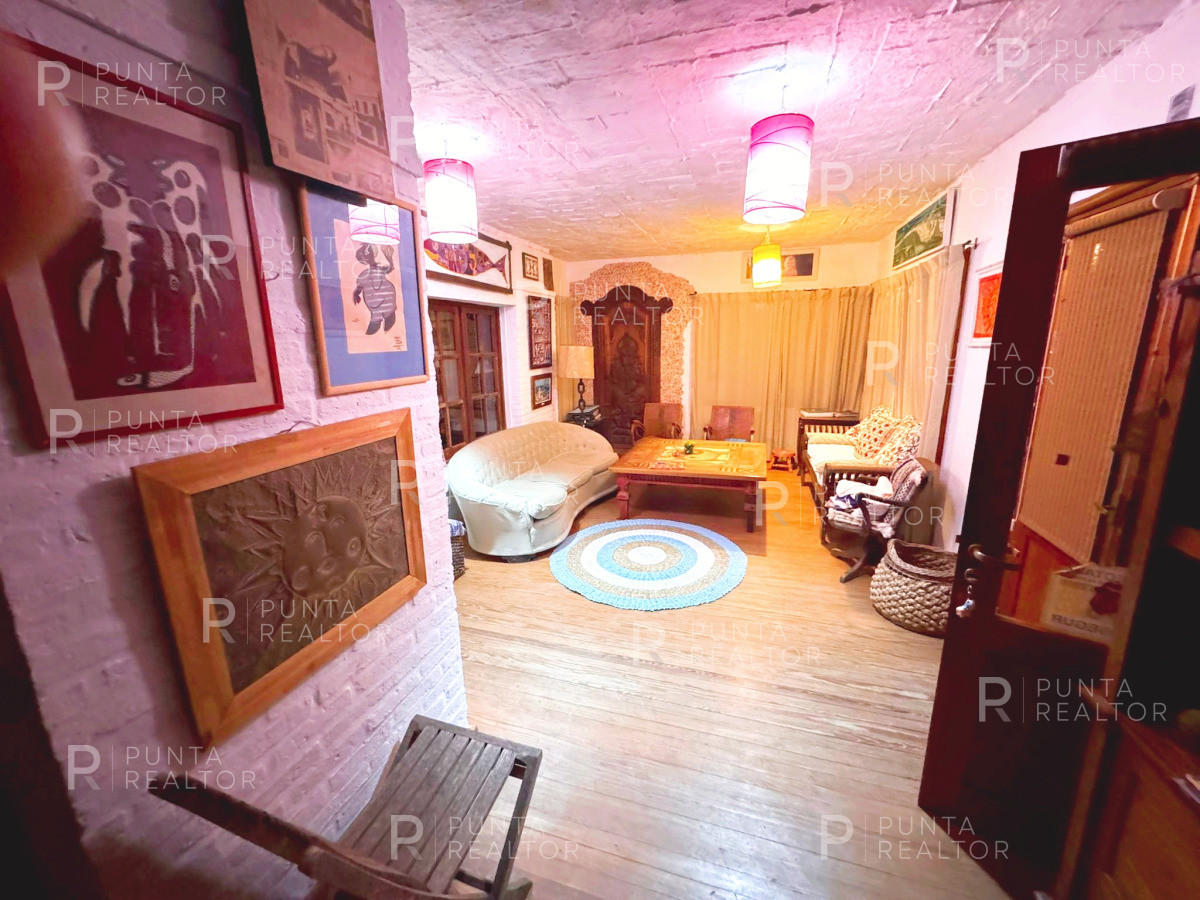 Casa ID.2471 - Casa Alquiler, 5 Dormitorios, La Barra, Montoya, Uruguay