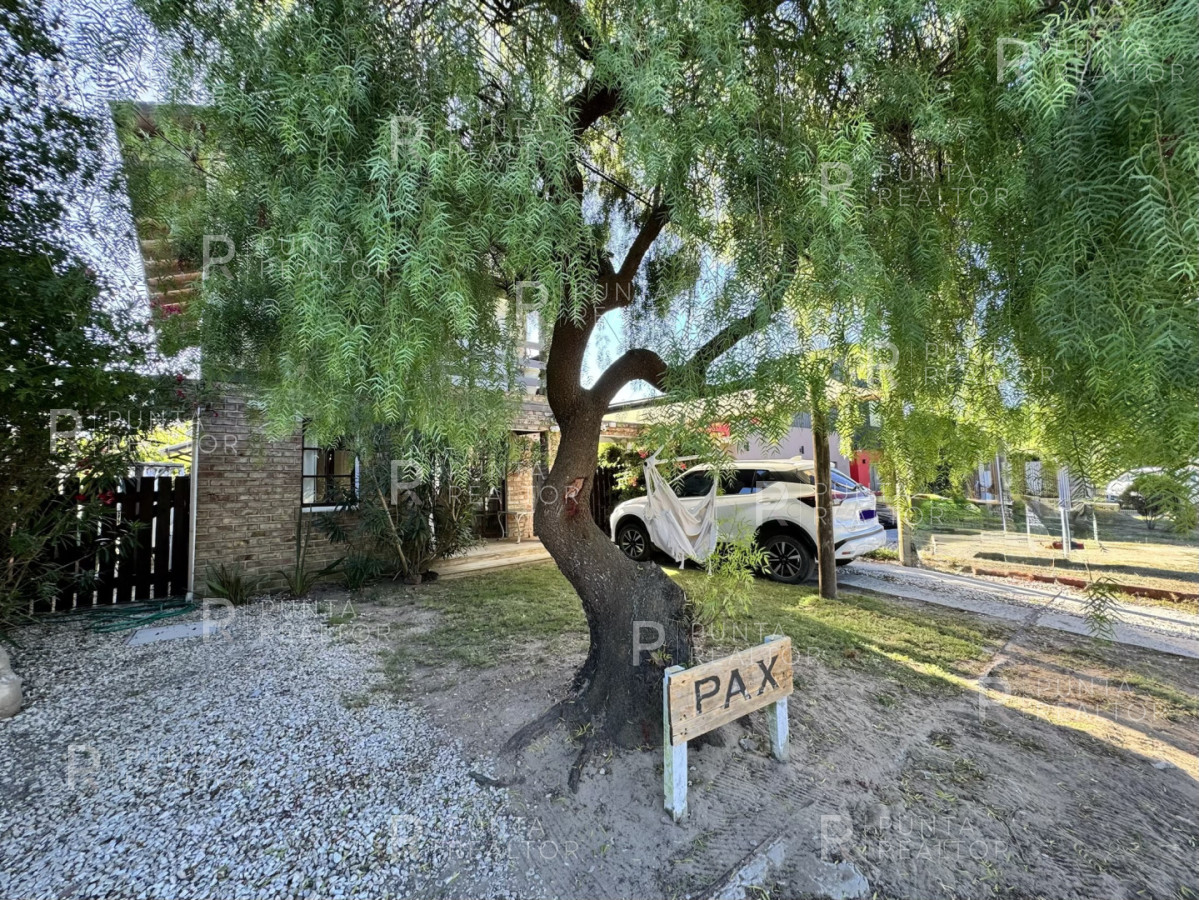 Casa ID.138 - Casa Venta 4 dormitorios, El Tesoro, La Barra, Uruguay