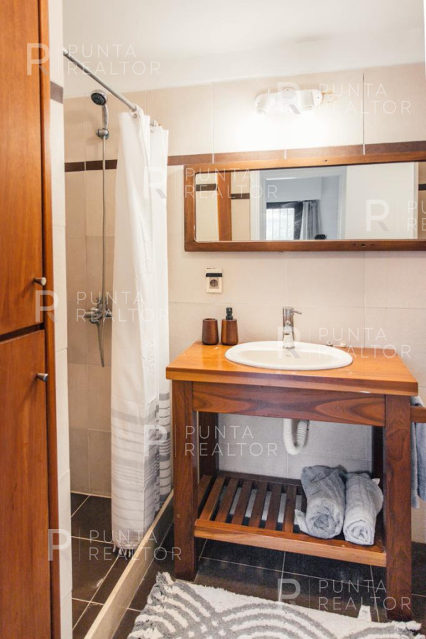 Casa ID.921 - Casa alquiler 2 dormitorios, Manantiales, Uruguay